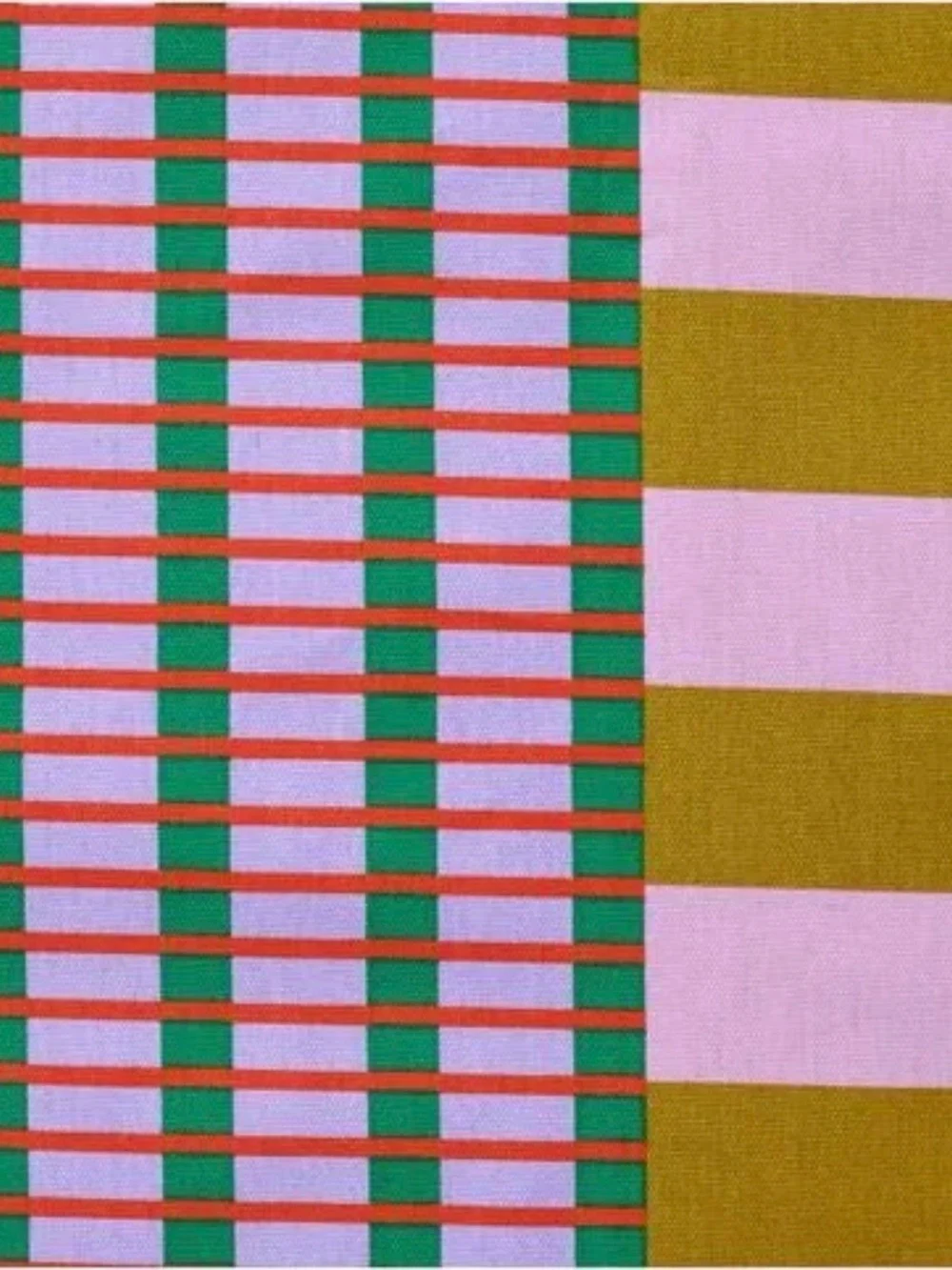 Rare IKEA TESAMMANS fabric